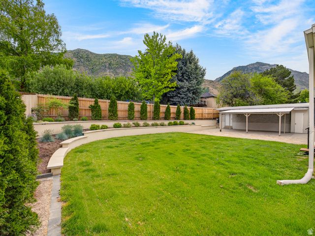 3030 CHEROKEE LN, Provo, UT 84604
