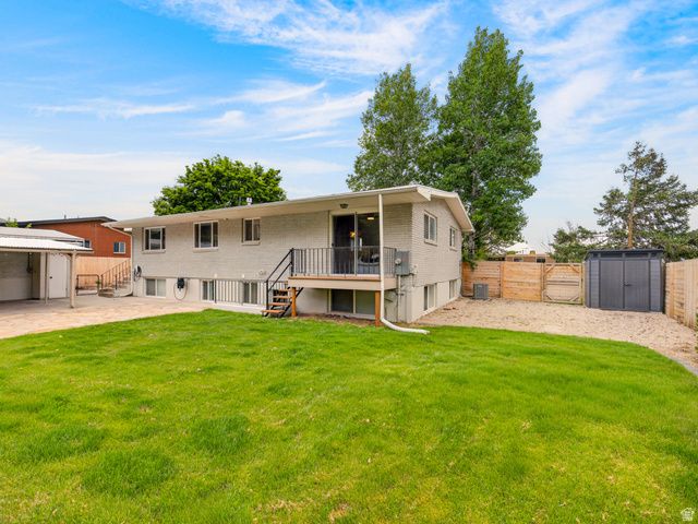 3030 CHEROKEE LN, Provo, UT 84604