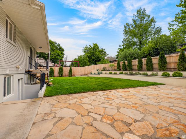 3030 CHEROKEE LN, Provo, UT 84604