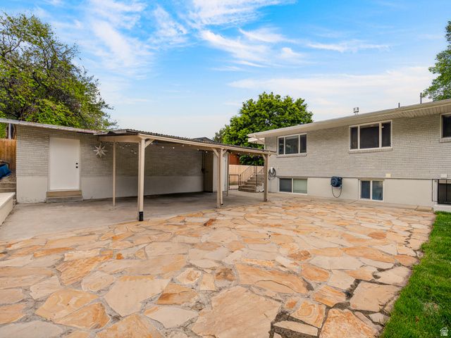 3030 CHEROKEE LN, Provo, UT 84604