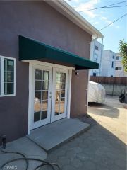 1825 S Van Ness Ave 3/4, Los Angeles, CA 90019