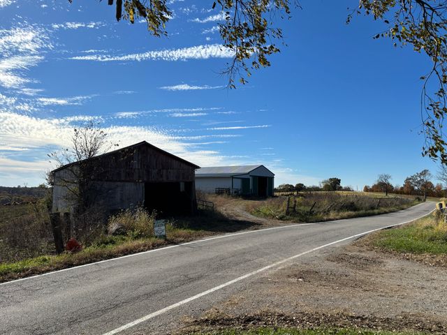 525 Chipman Ridge Road, Williamstown, KY 41097