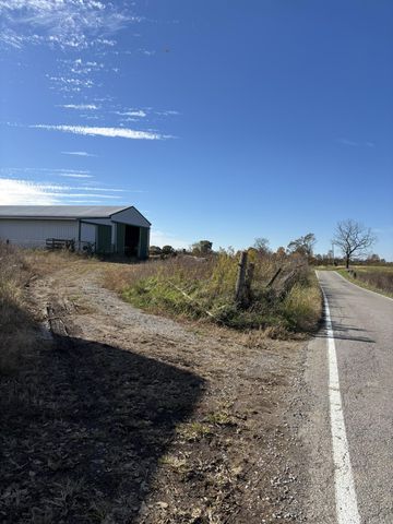 525 Chipman Ridge Road, Williamstown, KY 41097