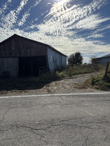 525 Chipman Ridge Road, Williamstown, KY 41097