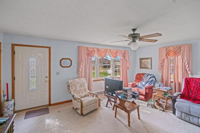 525 Chipman Ridge Road, Williamstown, KY 41097