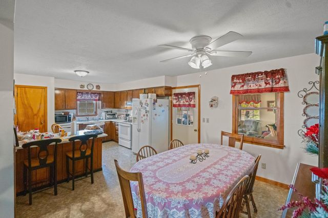 525 Chipman Ridge Road, Williamstown, KY 41097