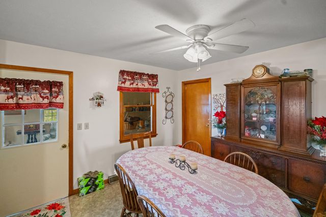 525 Chipman Ridge Road, Williamstown, KY 41097