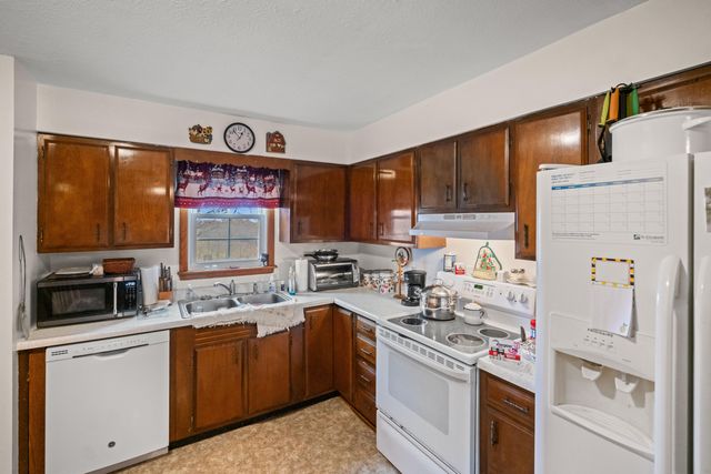 525 Chipman Ridge Road, Williamstown, KY 41097