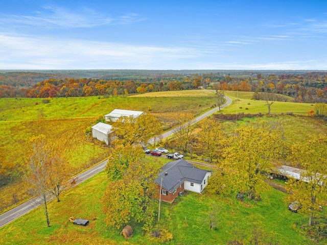 525 Chipman Ridge Road, Williamstown, KY 41097
