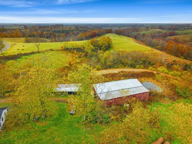 525 Chipman Ridge Road, Williamstown, KY 41097