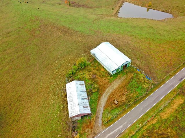 525 Chipman Ridge Road, Williamstown, KY 41097