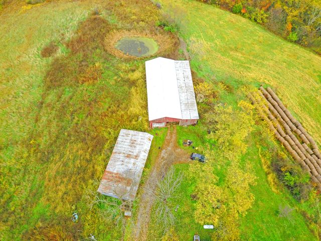 525 Chipman Ridge Road, Williamstown, KY 41097