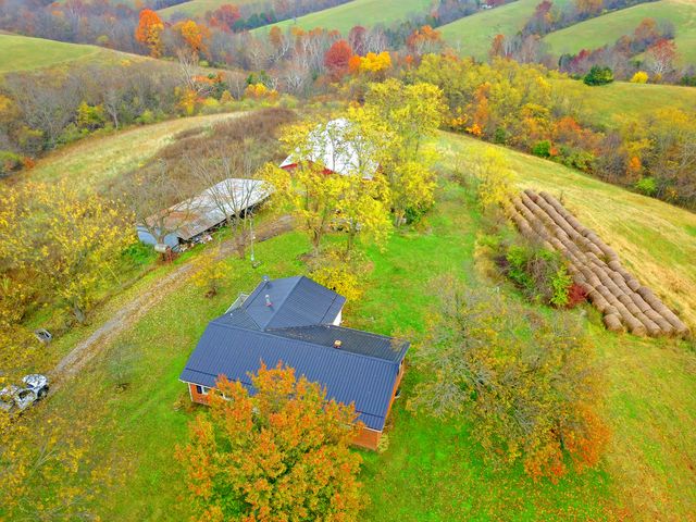 525 Chipman Ridge Road, Williamstown, KY 41097