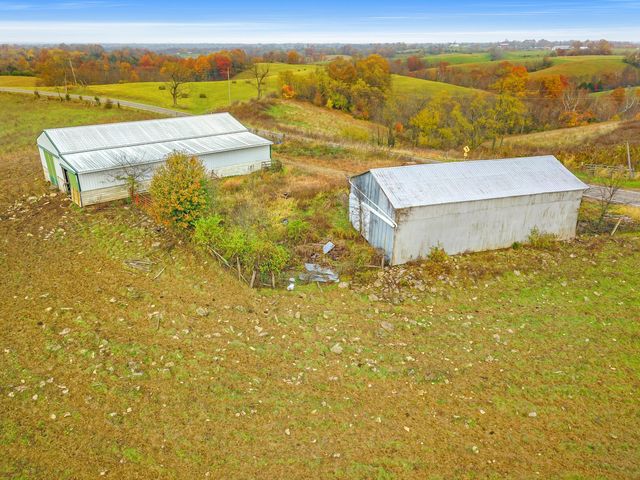 525 Chipman Ridge Road, Williamstown, KY 41097