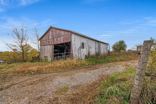 525 Chipman Ridge Road, Williamstown, KY 41097