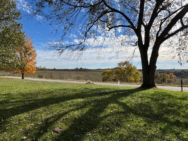 525 Chipman Ridge Road, Williamstown, KY 41097