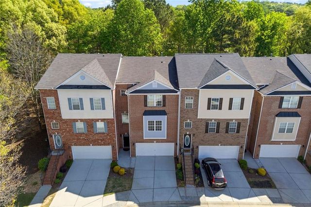 3458 Lockmed Drive, Peachtree Corners, GA 30092
