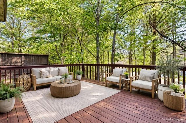 3458 Lockmed Drive, Peachtree Corners, GA 30092