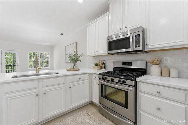 3458 Lockmed Drive, Peachtree Corners, GA 30092