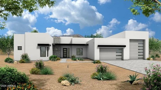 1676 E CREEK CANYON Road, Phoenix, AZ 85086