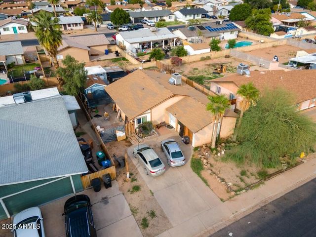 604 W EMELITA Avenue, Mesa, AZ 85210