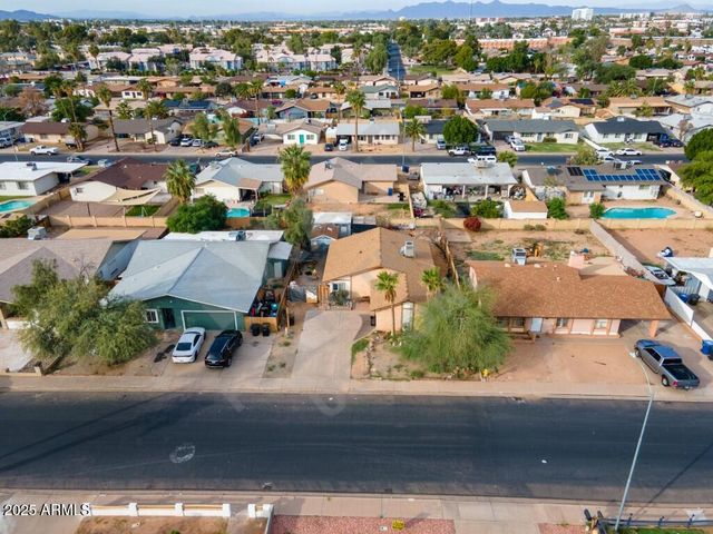 604 W EMELITA Avenue, Mesa, AZ 85210