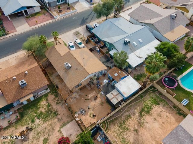 604 W EMELITA Avenue, Mesa, AZ 85210