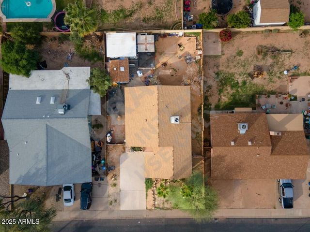 604 W EMELITA Avenue, Mesa, AZ 85210