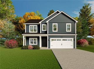 350 Traveller Way, Raeford, NC 28376