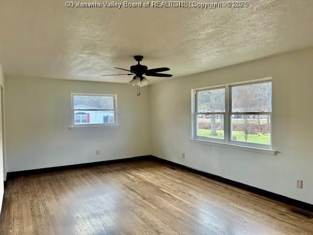 403 Hodges Road, Hurricane, WV 25526