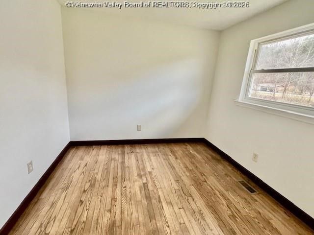 403 Hodges Road, Hurricane, WV 25526