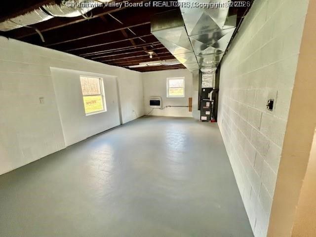 403 Hodges Road, Hurricane, WV 25526