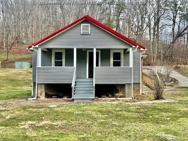 403 Hodges Road, Hurricane, WV 25526