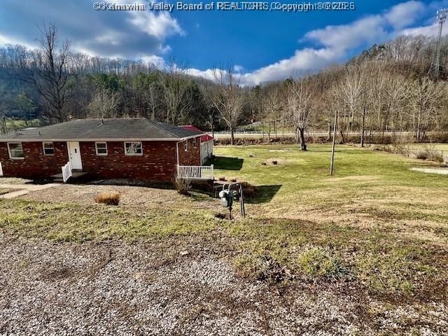 403 Hodges Road, Hurricane, WV 25526
