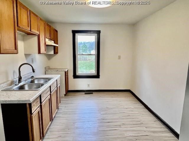 403 Hodges Road, Hurricane, WV 25526