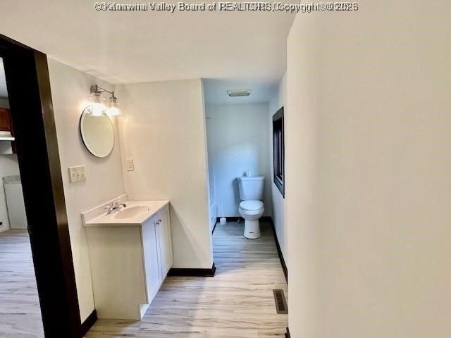 403 Hodges Road, Hurricane, WV 25526