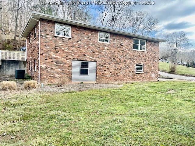 403 Hodges Road, Hurricane, WV 25526