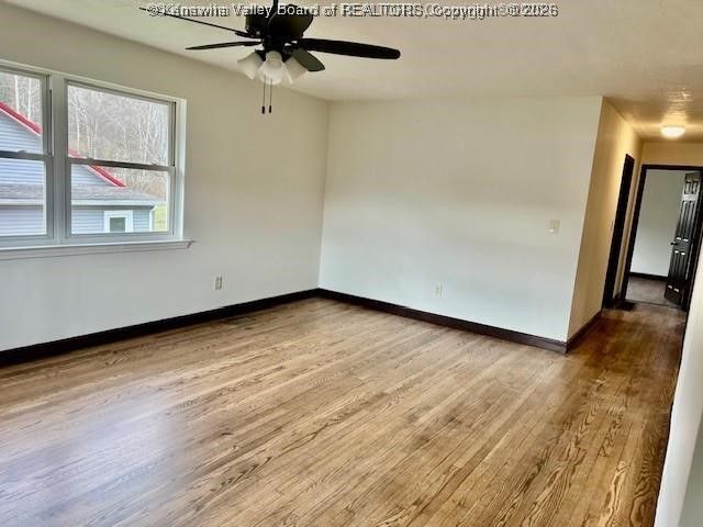 403 Hodges Road, Hurricane, WV 25526