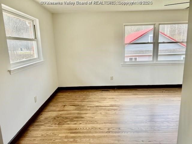 403 Hodges Road, Hurricane, WV 25526