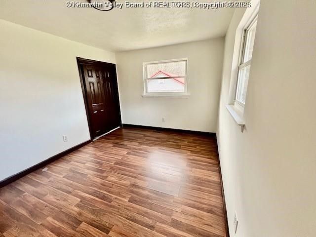 403 Hodges Road, Hurricane, WV 25526