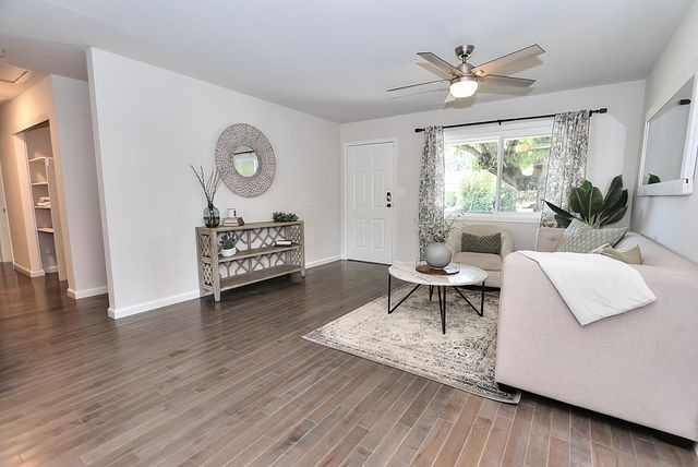 7016 Bobby St, Orangevale, CA 95662
