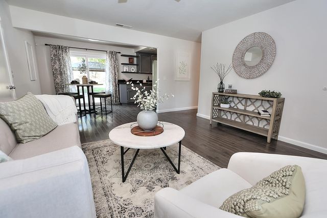 7016 Bobby St, Orangevale, CA 95662