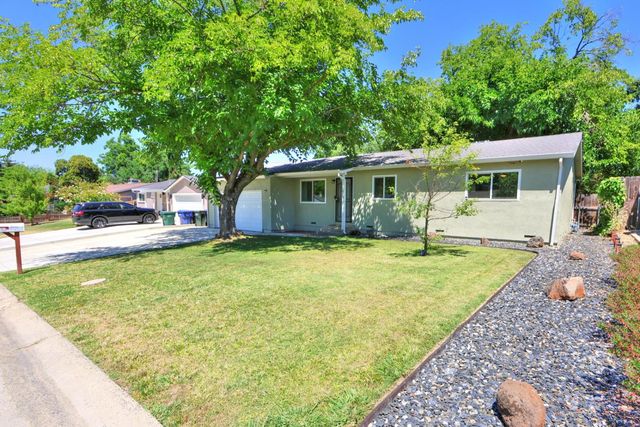 7016 Bobby St, Orangevale, CA 95662