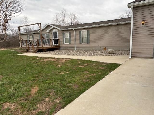 35532 M 40, Paw Paw, MI 49079