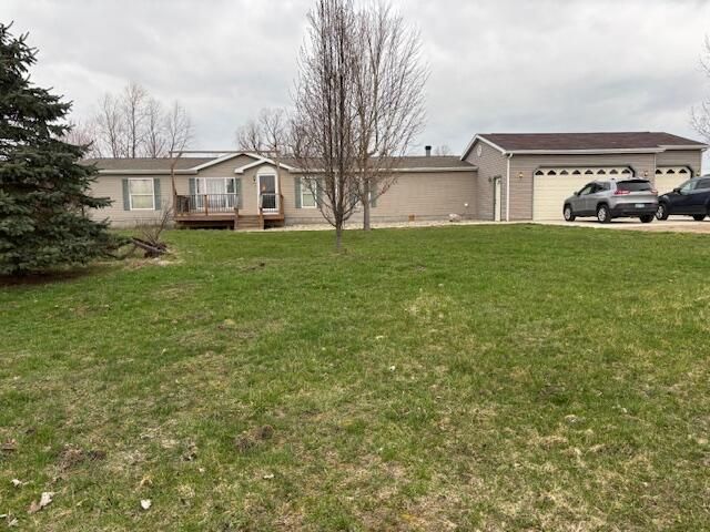 35532 M 40, Paw Paw, MI 49079