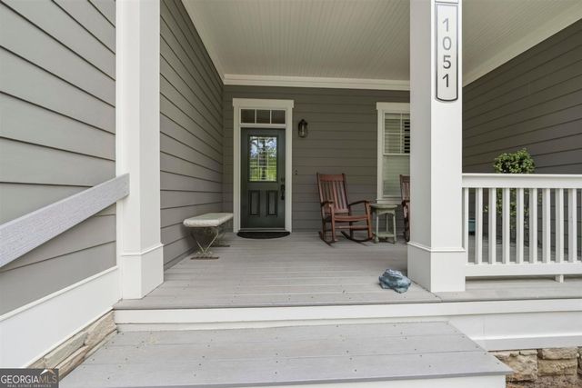 1051 Portside Court, Greensboro, GA 30642