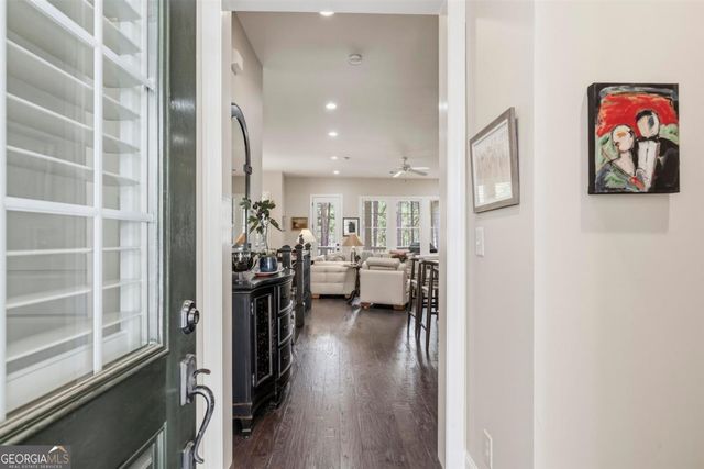 1051 Portside Court, Greensboro, GA 30642