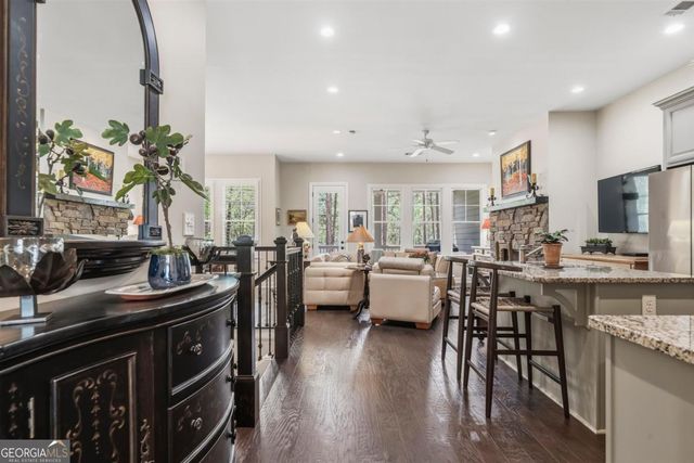 1051 Portside Court, Greensboro, GA 30642