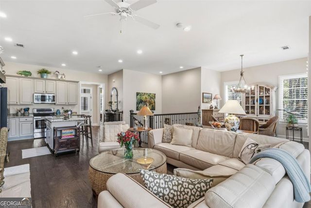 1051 Portside Court, Greensboro, GA 30642