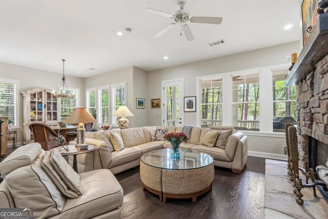 1051 Portside Court, Greensboro, GA 30642